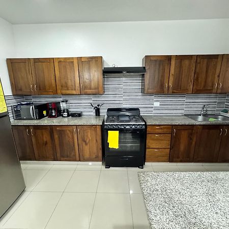 Paramount 3-Bedroom Apartment With Parking Puerto Plata Exterior foto