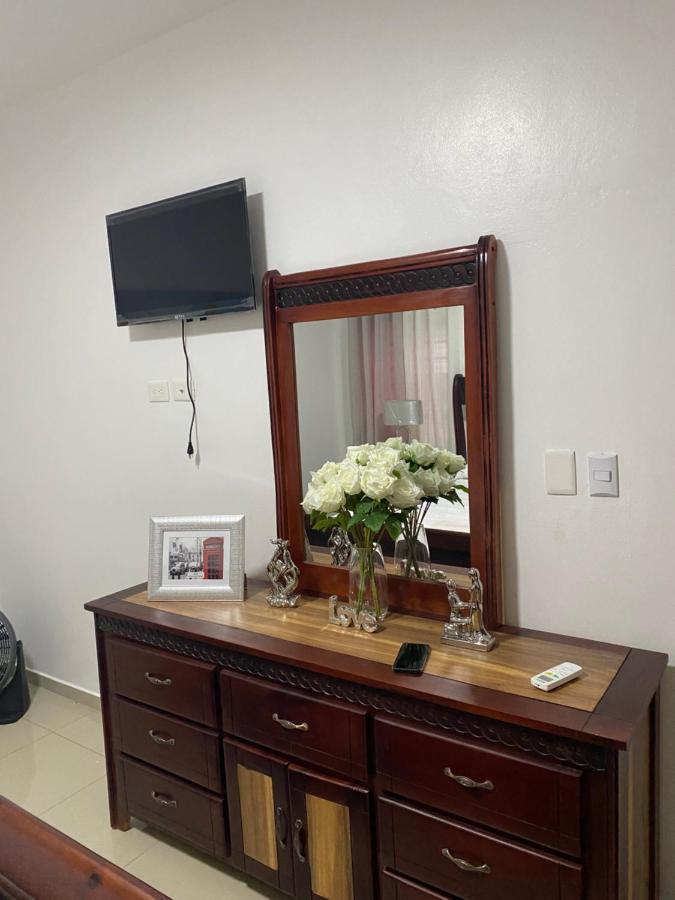 Paramount 3-Bedroom Apartment With Parking Puerto Plata Exterior foto