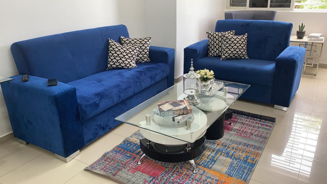 Paramount 3-Bedroom Apartment With Parking Puerto Plata Exterior foto