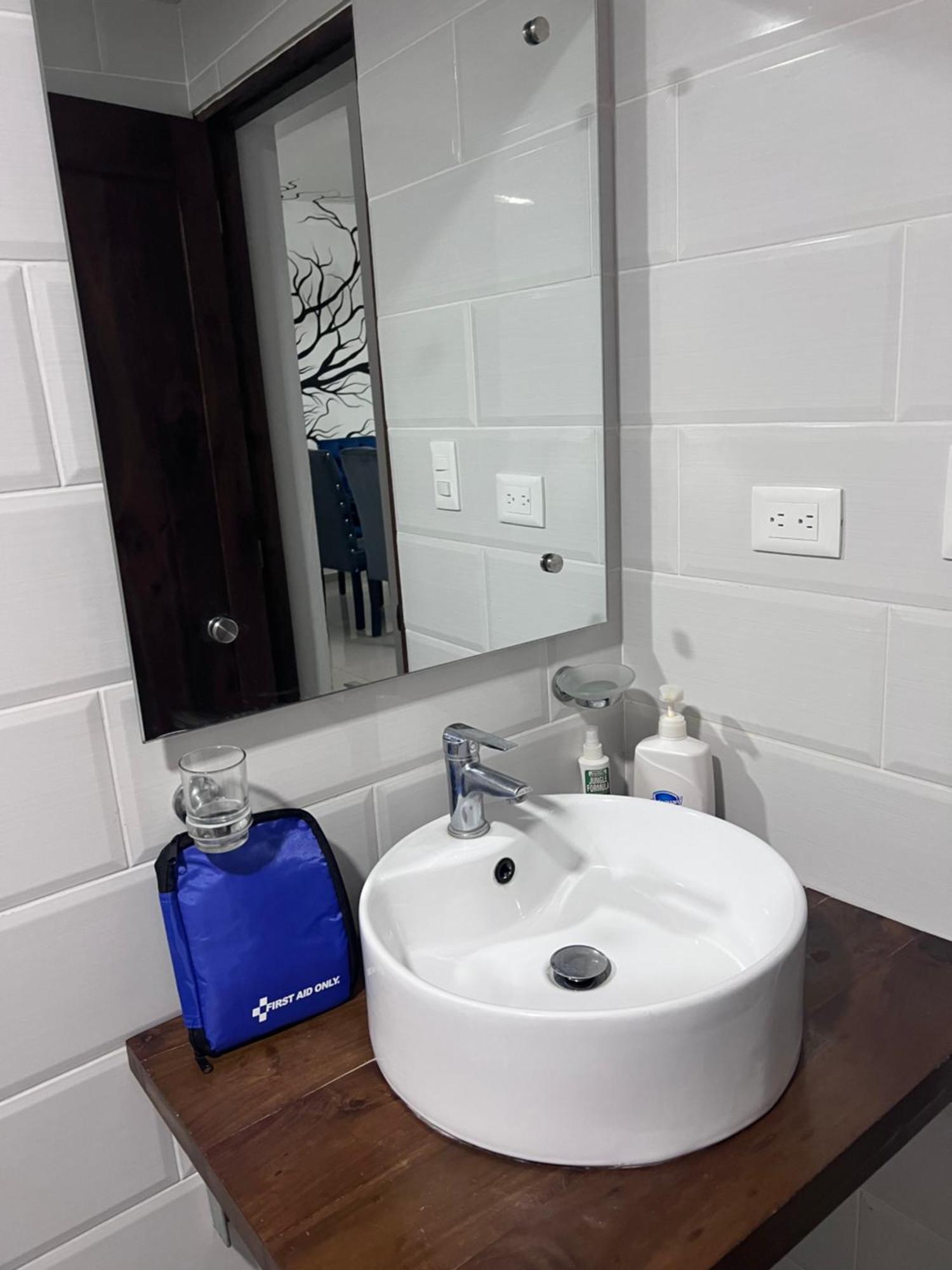 Paramount 3-Bedroom Apartment With Parking Puerto Plata Exterior foto
