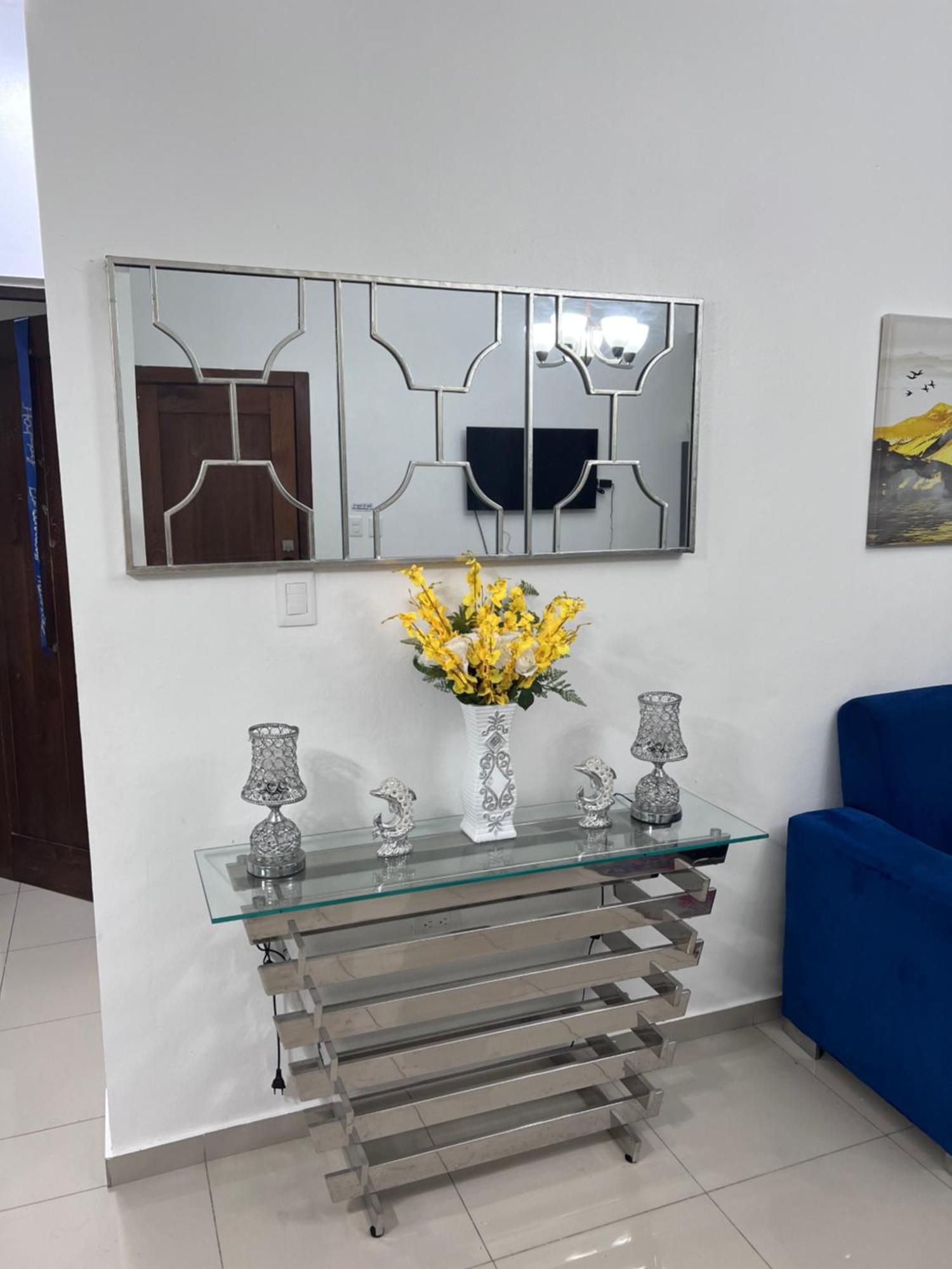 Paramount 3-Bedroom Apartment With Parking Puerto Plata Exterior foto