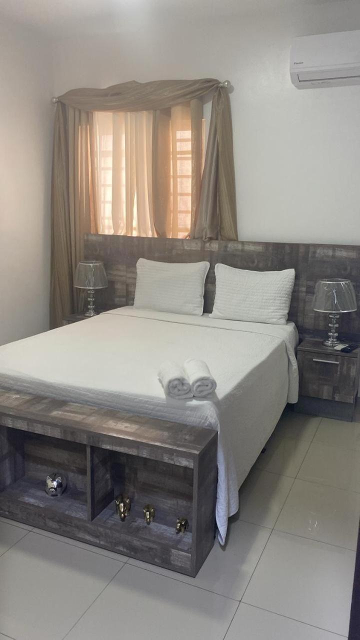 Paramount 3-Bedroom Apartment With Parking Puerto Plata Exterior foto