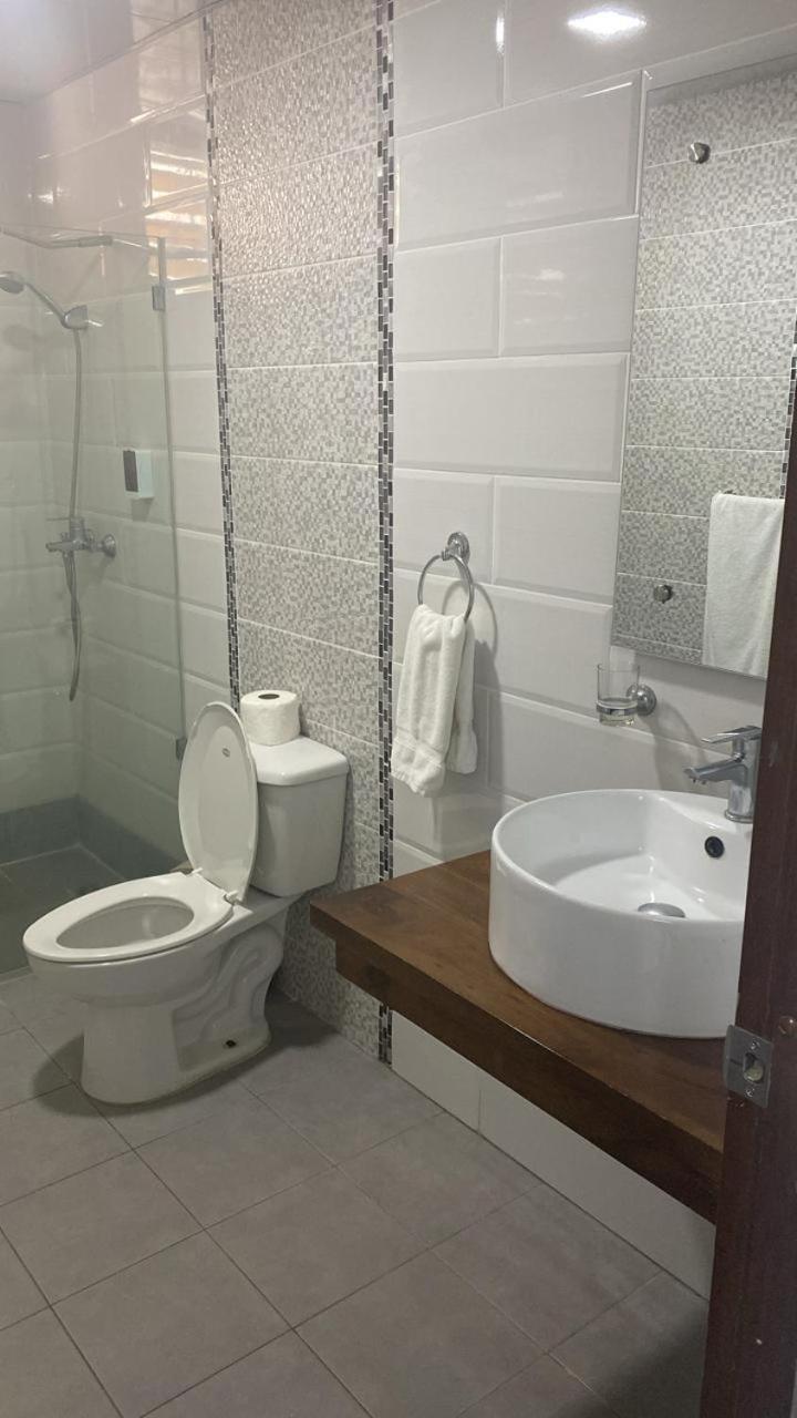 Paramount 3-Bedroom Apartment With Parking Puerto Plata Exterior foto