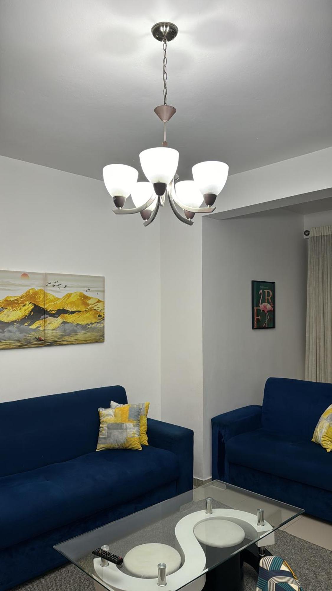 Paramount 3-Bedroom Apartment With Parking Puerto Plata Exterior foto