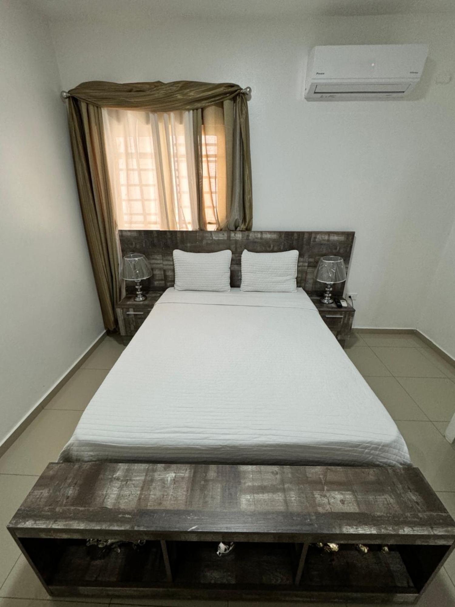 Paramount 3-Bedroom Apartment With Parking Puerto Plata Exterior foto