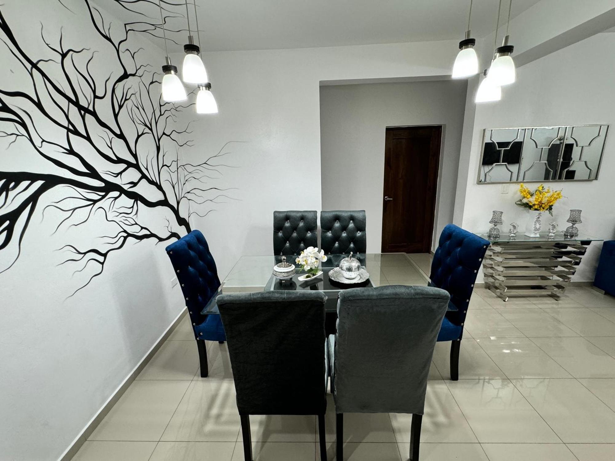 Paramount 3-Bedroom Apartment With Parking Puerto Plata Exterior foto