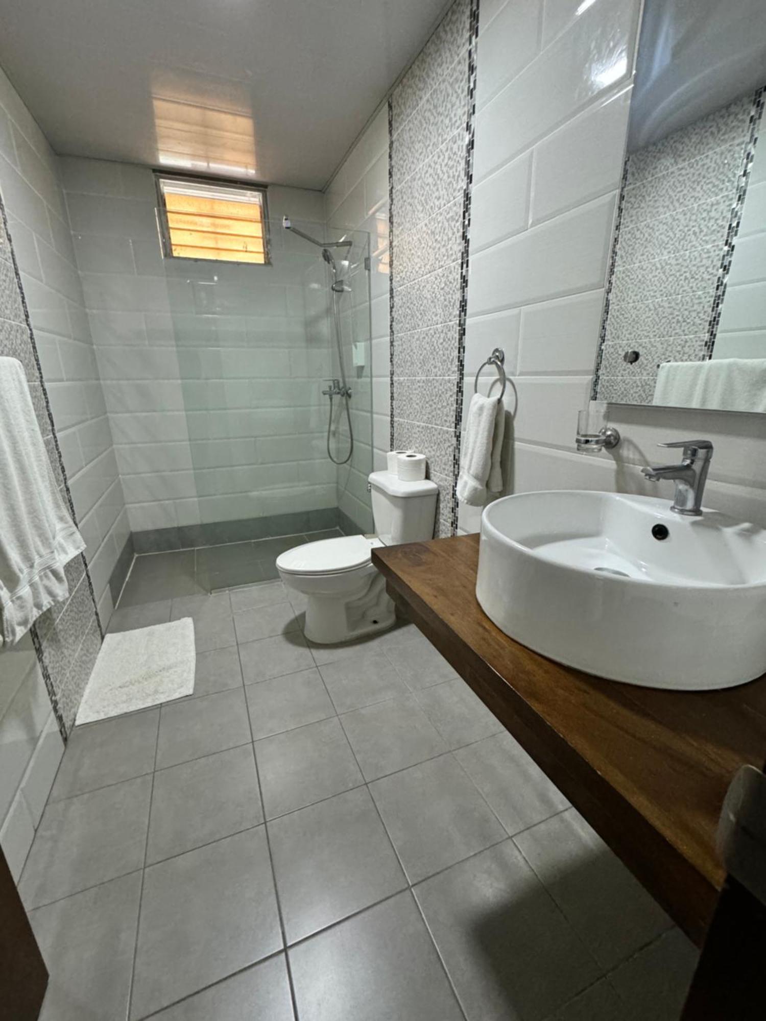 Paramount 3-Bedroom Apartment With Parking Puerto Plata Exterior foto