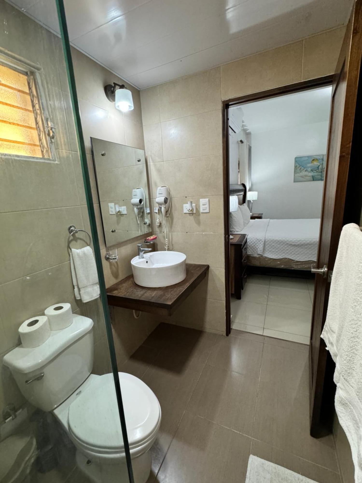 Paramount 3-Bedroom Apartment With Parking Puerto Plata Exterior foto