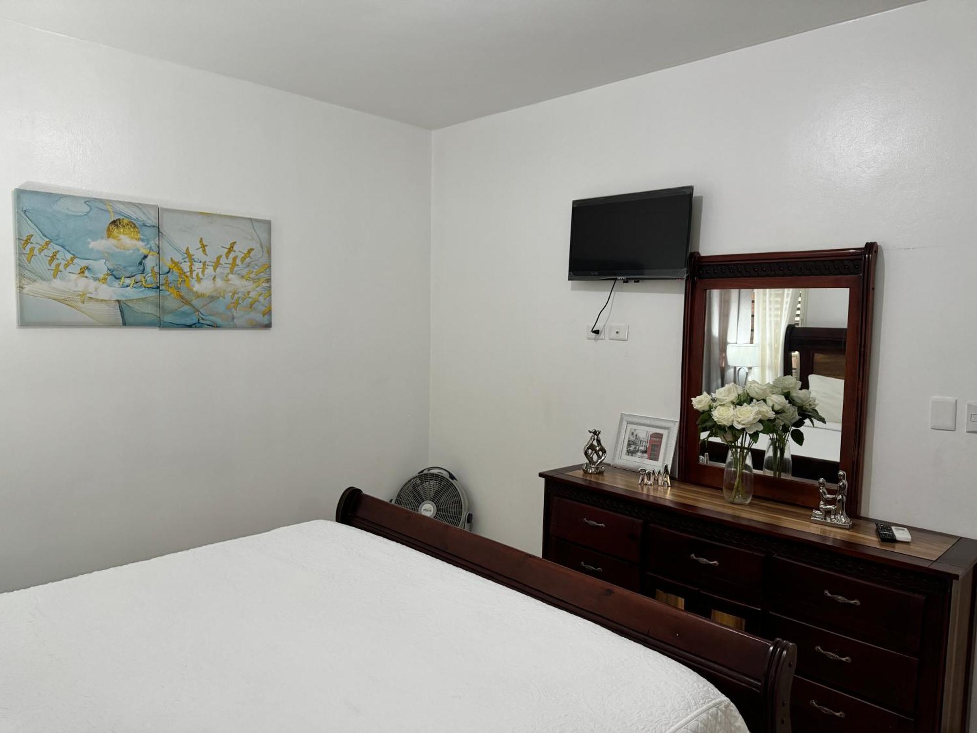 Paramount 3-Bedroom Apartment With Parking Puerto Plata Exterior foto